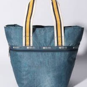 lesportsac Small Elle Tote